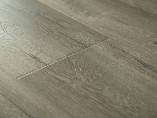 Ламинат Lamiwood Bristol Дуб Серый 2414