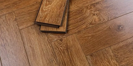 Ламинат Hessen Floor Grand Evolution Габон FP006