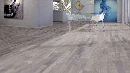 Ламинат Krono Original (Kronospan) Forte Classic Дуб Битник K277