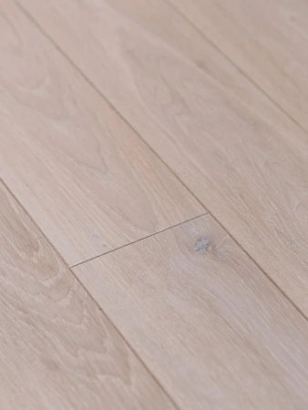 Инженерная доска Icon-Floor Classic ASH Кантри 110 мм White 45161