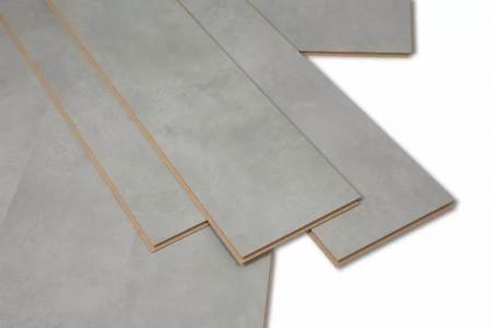 Ламинат Peli Elegance Серый бетон LE-266