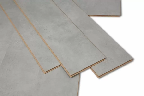 Ламинат Peli Elegance Серый бетон LE-266