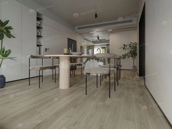 Ламинат SPC Alpine Floor Grand Sequoia Village Клауд ECO 11-1507