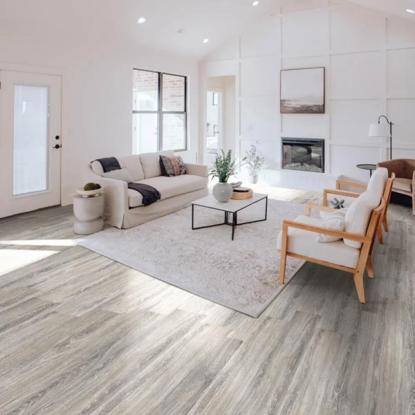 Ламинат SPC Westerhof Modern Steel 65-901