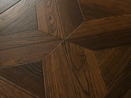 Ламинат Lamiwood Antiquary Дуб Бушерон 846