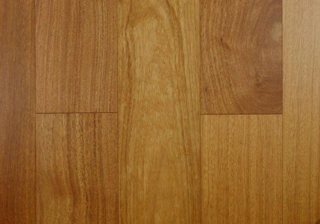 Паркетная доска Wood Bee Classic Дуссия / Dussia