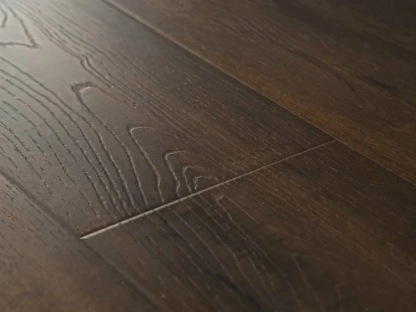 Ламинат Lamiwood Bristol Дуб Коньячный 2410