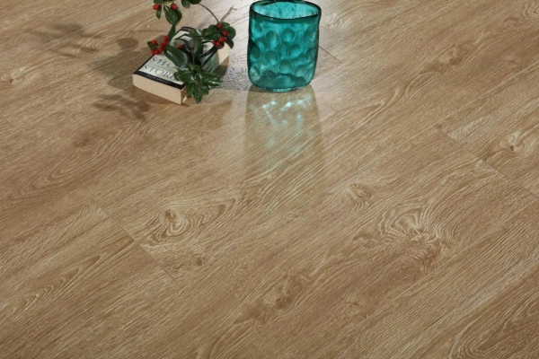 Ламинат Westerhof Step-by-Step Дуб Майями (Oak Miami)