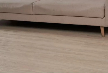 Ламинат SPC Vinilam Ceramo 5,5 мм Дуб Аляска 7777