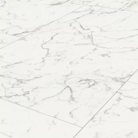 Ламинат SPC The Floor Stone Carrara Marble D2921