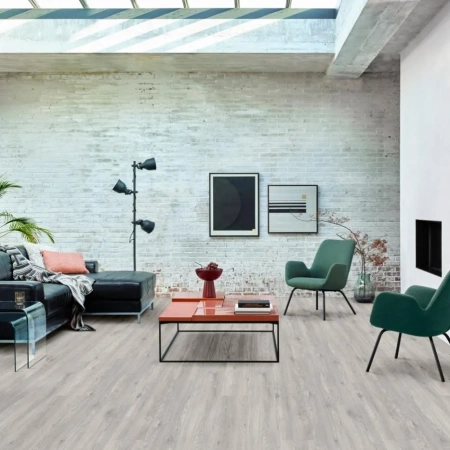 Ламинат SPC IVC Lay Red EIR Sierra Oak 58933