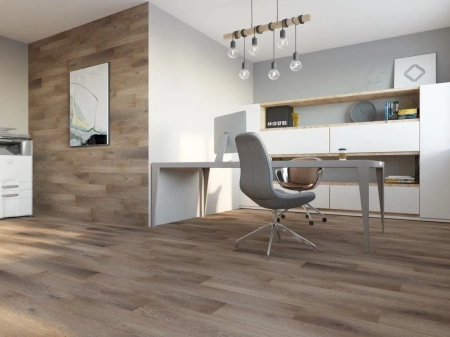 Ламинат SPC Art Tile Art Stone Airy Дуб Террас 16 ASAF