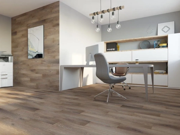 Ламинат SPC Art Tile Art Stone Airy Дуб Террас 16 ASAF