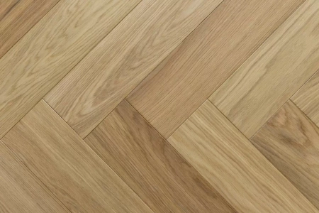 Инженерная доска Arti Parchetto Lago кантри венгерская елка (замок) Дуб Braies Шпон 3 мм