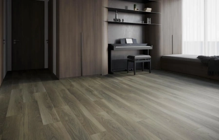 Ламинат SPC Art Stone Орех Форте 151 ASP