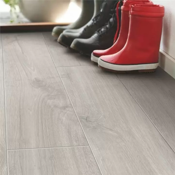 Ламинат Pergo Malmo pro 4V Дуб холодный серый L1235-04432