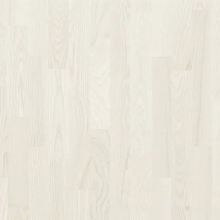 Паркетная доска Parla Трехполосная Ясень Soprano 50822