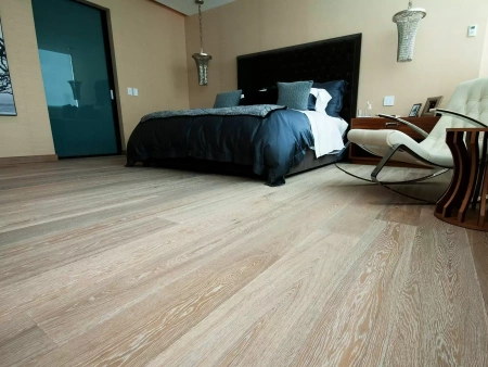 Инженерная доска Arti Parchetto Largo Шпон Дуб Griggio 1,5 мм