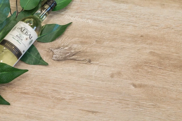 Виниловый ламинат Fine Floor Rich Дуб Мале FF-2069
