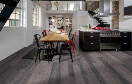 Паркетная доска Upofloor Art design Дуб Громовое облако (Thunder Cloud) 3011118164703112