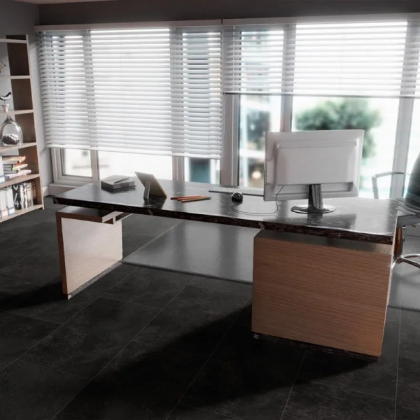 Ламинат SPC The Floor Stone Lavarosa P3004