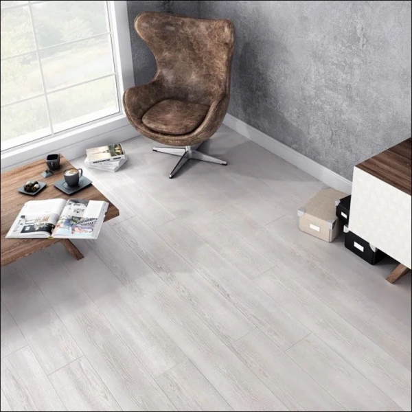 Ламинат Hessen Floor Fest Дуб Вайсбир 9259-5