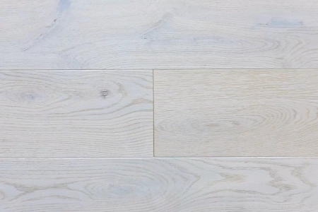 Инженерная доска Arti Parchetto Italian кантри Дуб Griggio Chiaro Шпон 3 мм