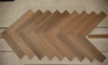 Ламинат SPC EvoFloor Parquet Click Rodsher (Родшер) A+B P3008-5