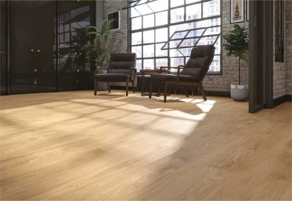 Ламинат Westerhof AGT Natura Select Natura Oak PRK 204