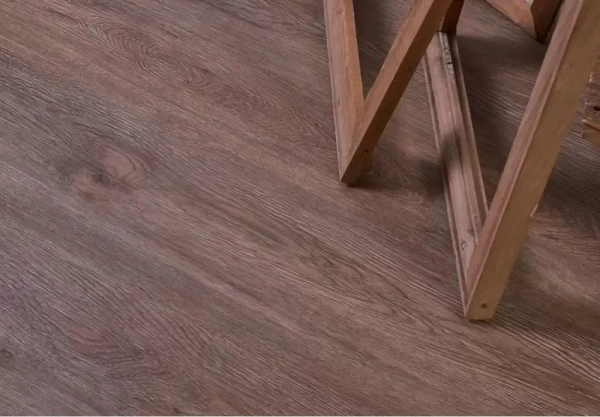 Ламинат SPC Vinilam Ceramo 5,5 мм Дуб Оливковый 61512