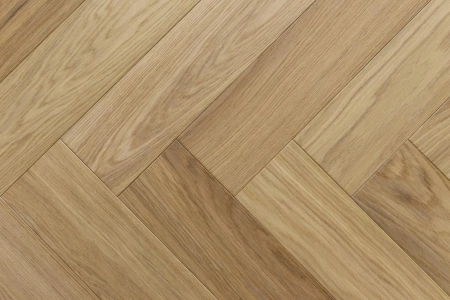 Инженерная доска Arti Parchetto Lago Венгерская елка (шип-паз) Дуб Braies Шпон 3 мм