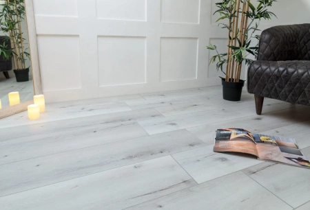 Виниловый ламинат Aquafloor RealWood XL Glue AF8006XL