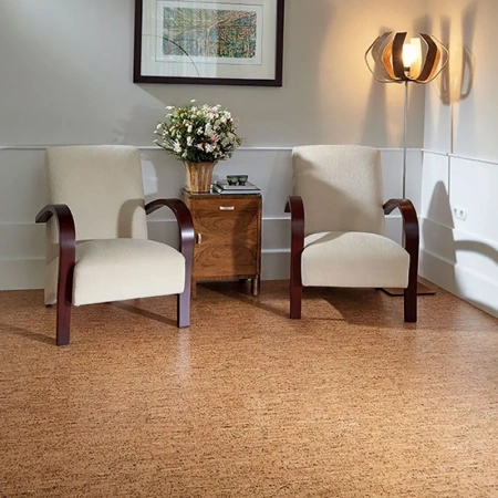 Пробковое покрытие Wicanders Essence Novel Brick Natural C8G1001