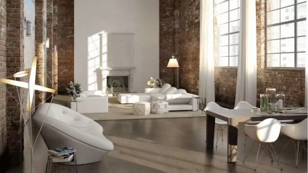 Пробковое покрытие Fomentarino Напольная плавающая пробка Oceano di Bronzo