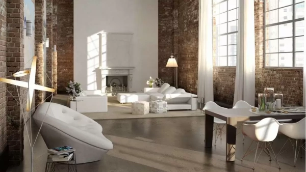 Пробковое покрытие Fomentarino Напольная плавающая пробка Oceano di Bronzo