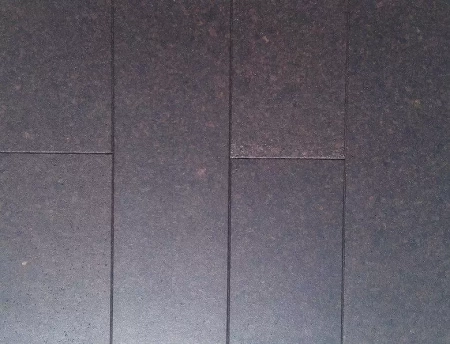 Пробковое покрытие Corksribas Массивный пробковый паркет Standart Sanded