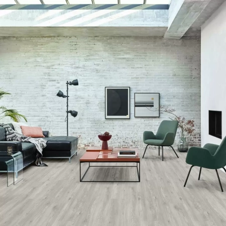 Ламинат SPC IVC Next Torre Oak 933