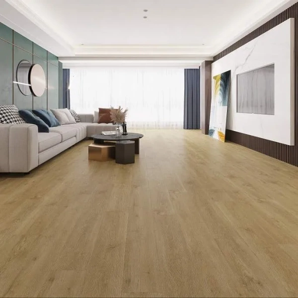Ламинат SPC EvoFloor Life 4.2 Oak Bali (Дуб Бали) S019