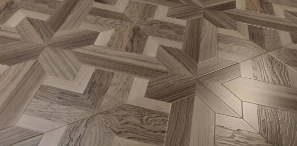 Ламинат Tatami Art Parquet P105 12мм