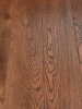 Массивная доска Icon-Floor Французкая ёлка ASH Селект Dark brown 45563
