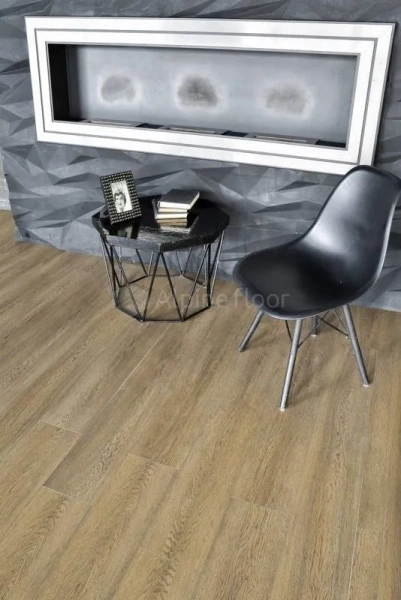 Ламинат SPC Alpine Floor Intense Бурый лес ECO 9-3