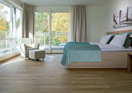 Ламинат Alloc Original Дуб Дымчатый 05572 (5522)