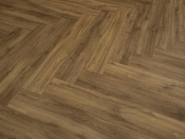 Виниловый ламинат Fine Floor Gear Дуб Ассен FF-1806