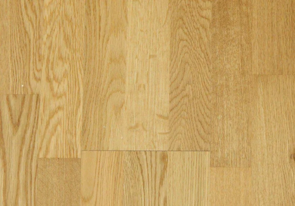 Паркетная доска Wood Bee Classic Дуб Селект Браш / Select Brush