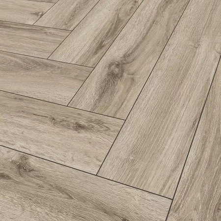 Ламинат SPC The Floor Herringbone Vail Oak P1003