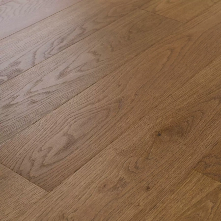 Паркетная доска Royal Parket Дуб Натур Честер лак