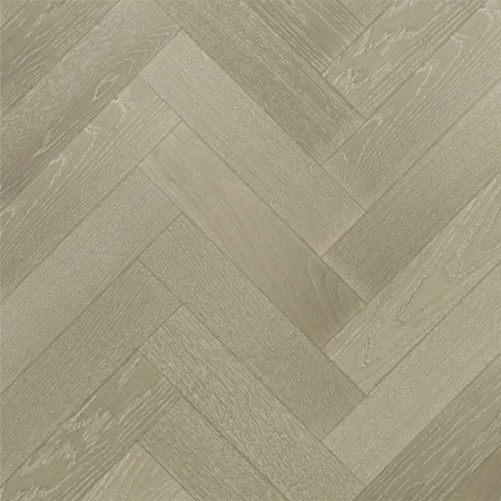 Ламинат SPC QuartzParquet Штучный Дуб Лунный 44-1258-08