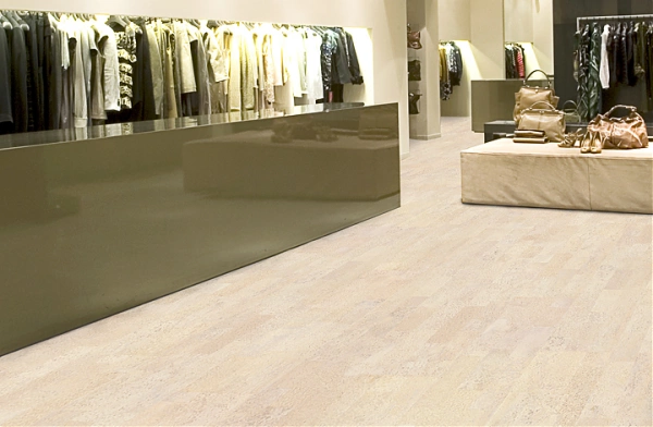 Пробковое покрытие Wicanders Identity Timide I902002