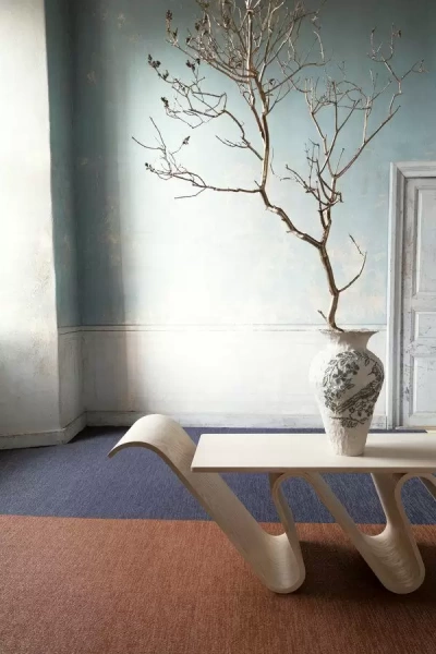 Виниловый ламинат Hoffmann Decoration 51013