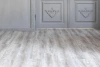 Виниловый ламинат Vinilam Dry Back (Glue) Дуб Байер 511001